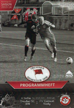 Programmheft 2-2014