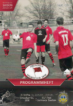 Programmheft 3-2014