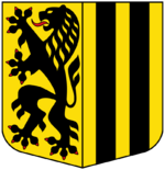 Dresdner Stadtwappen