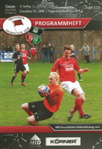 Programmheft 3-2013