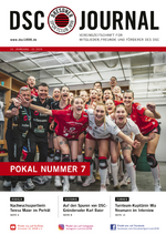 DSC-Journal 1-2025