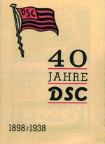 DSC-Nachrichten 5-1938