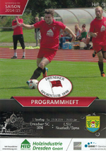 Programmheft 1-2014/2015