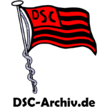 Logo des DSC-Vereinsarchivs