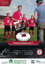 Programmheft 6-2014/2015