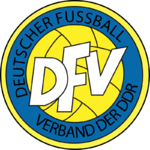Verbandslogo des Deutschen Fußball-Verbandes
