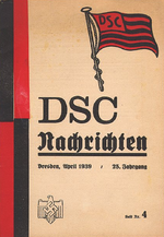 DSC-Nachrichten 4-1939
