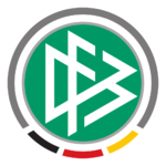 Verbandslogo des Deutschen Fußball-Bundes
