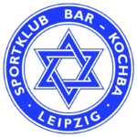 Vereinslogo des SK Bar Kochba Leipzig