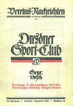 DSC-Nachrichten 12-1928