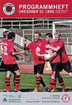 Programmheft 2-2015/2016