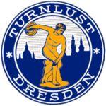 Vereinslogo des VTB Turnlust Dresden